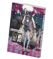 Great Trailers vol. 3 è in disponibile! Acquista il fumetto subito sul nostro sito e ricevilo in 3 giorni lavorativi.